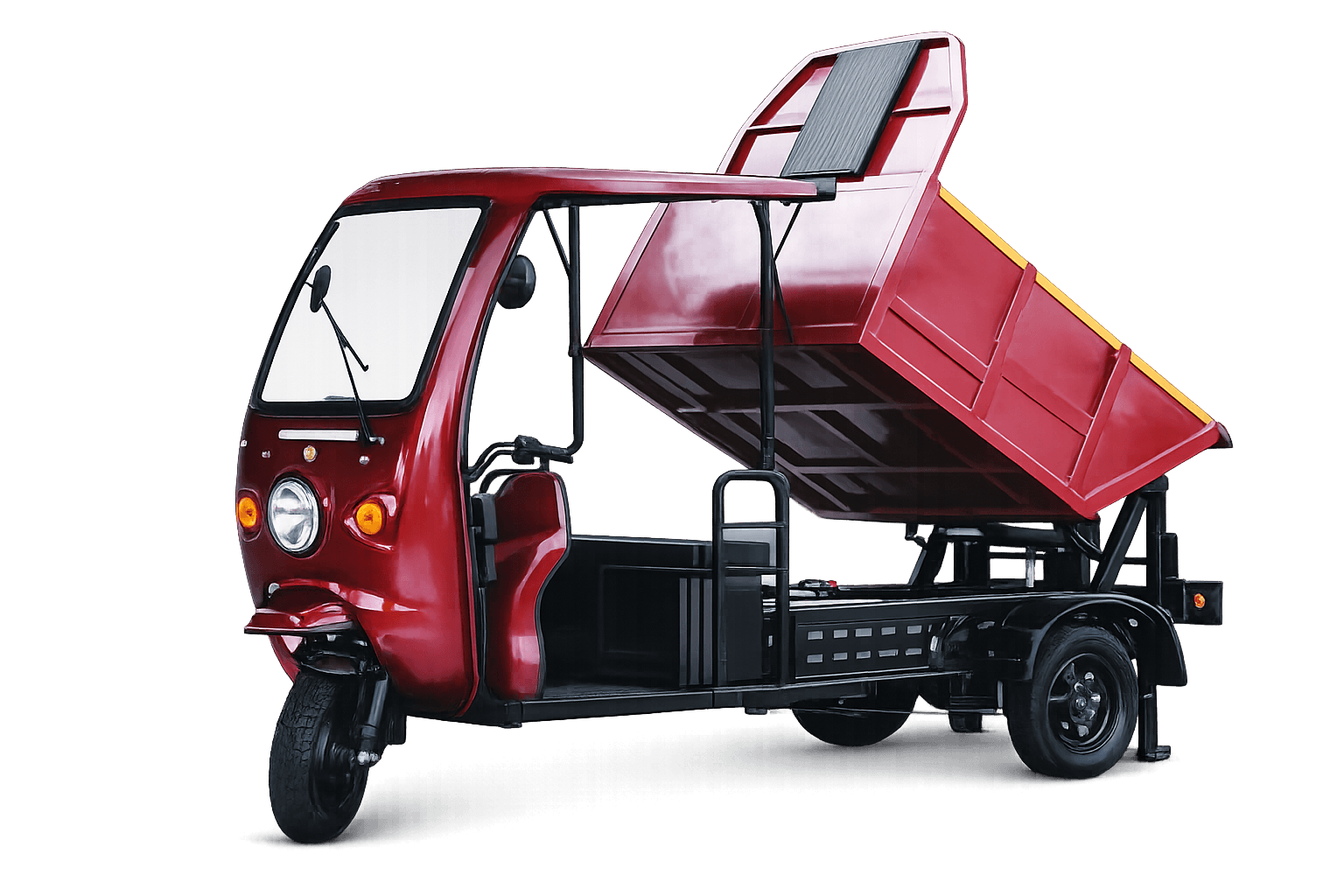 Evnexus V6